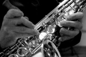 Saxophons